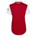 Arsenal kläder Kvinnor 2022-23 Hemmatröja Kortärmad